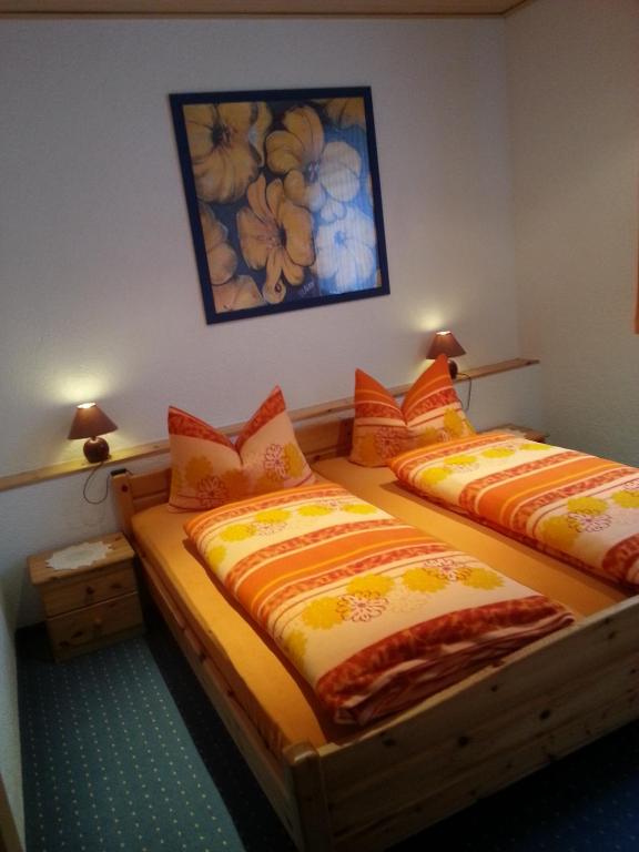 Haus Hinzberg room 1