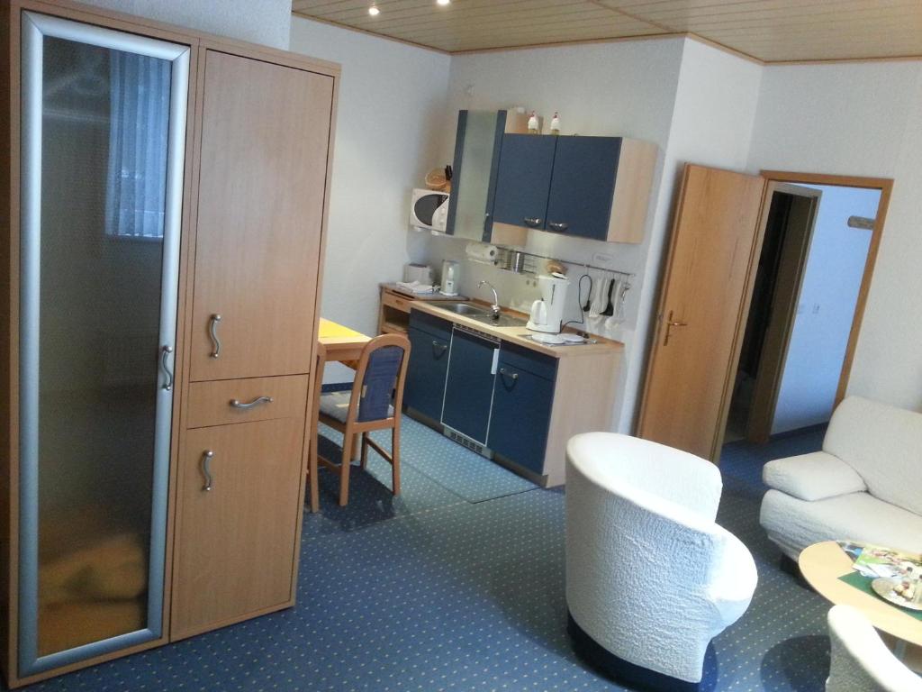 Haus Hinzberg room 5