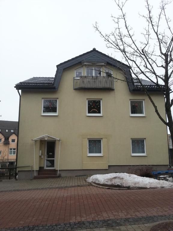 Haus Hinzberg room 6